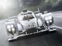 Porsche LMP1 - Misja Le Mans 2014