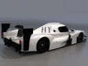 Norma M20C-HY - Małe Le Mans