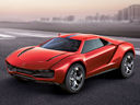 ItalDesign Parcour