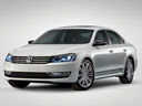 Volkswagen Passat Performance - Sprawa dyskusyjna