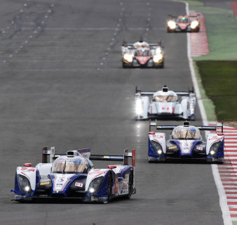6 Hours Of Silverstone