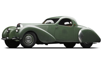 Bugatti Type 57 