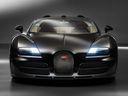Bugatti Veyron Grand Sport Vitesse - Legenda Jeana Bugatti