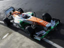 Force India VJM06 - Mocna motywacja