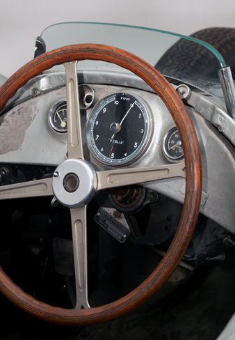 Mercedes-Benz W 196
