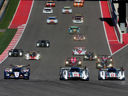 6 Hours of Circuit of the Americas - Sto razy Audi