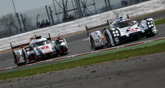6 Hours of Silverstone