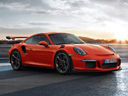 Porsche 911 GT3 RS