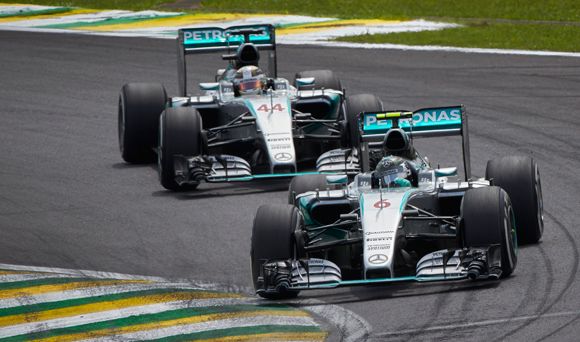Grand Prix Brazylii