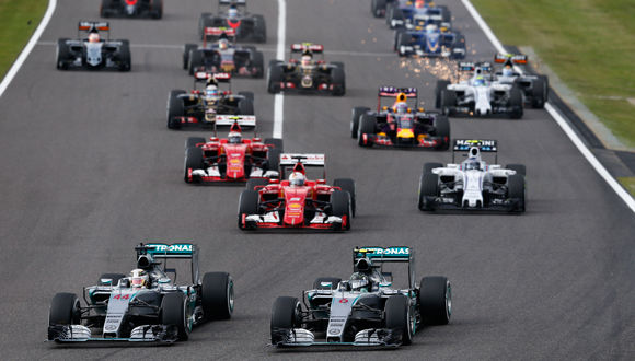 Grand Prix Japonii