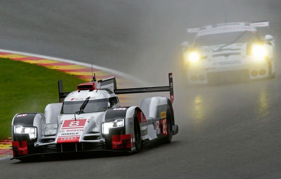 6 Hours of Spa-Francorchamps