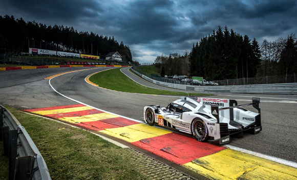 6 Hours of Spa-Francorchamps
