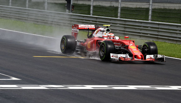 Grand Prix Austrii
