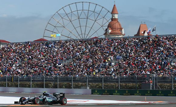 Grand Prix Rosji