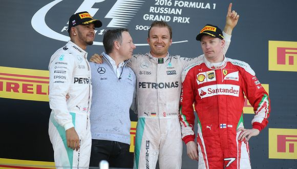 Grand Prix Rosji