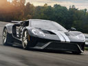 Ford GT