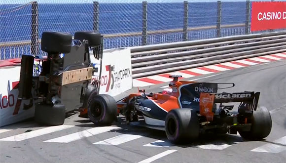 Grand Prix Monako