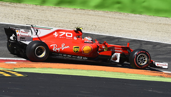 Grand Prix Włoch