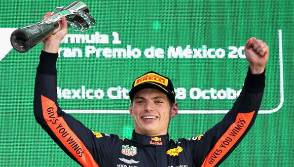Grand Prix Meksyku