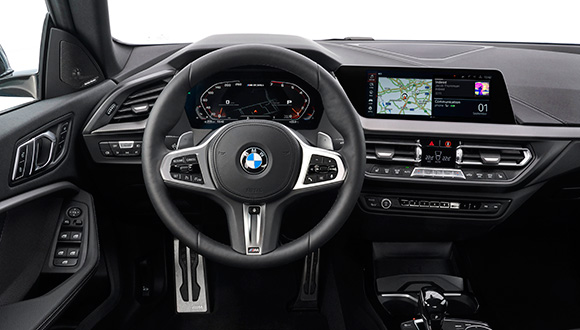 BMW M235i Gran Coupe