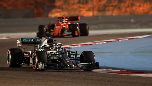 Grand Prix Bahrajnu