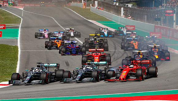 Grand Prix Hiszpanii