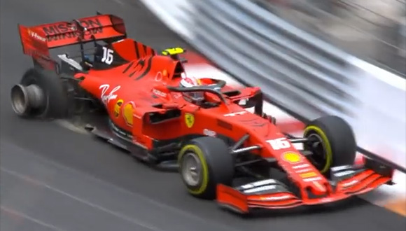 Grand Prix Monako