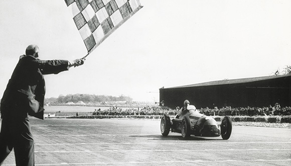 Grand Prix 70-lecia