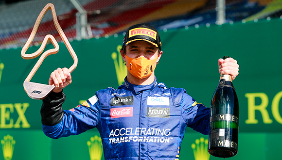 Grand Prix Austrii