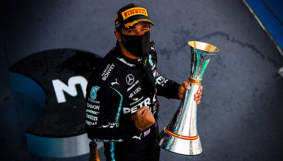 Grand Prix Hiszpanii