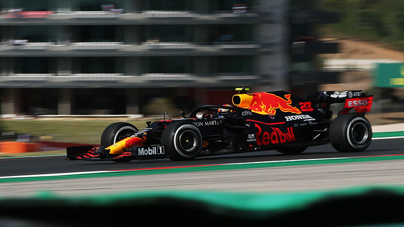 Grand Prix Portugalii