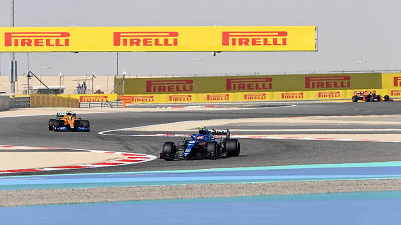 Grand Prix Bahrajnu