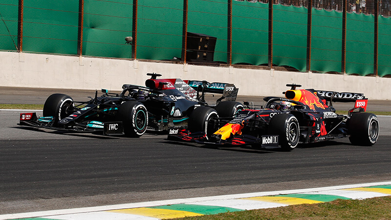 Grand Prix Sao Paulo