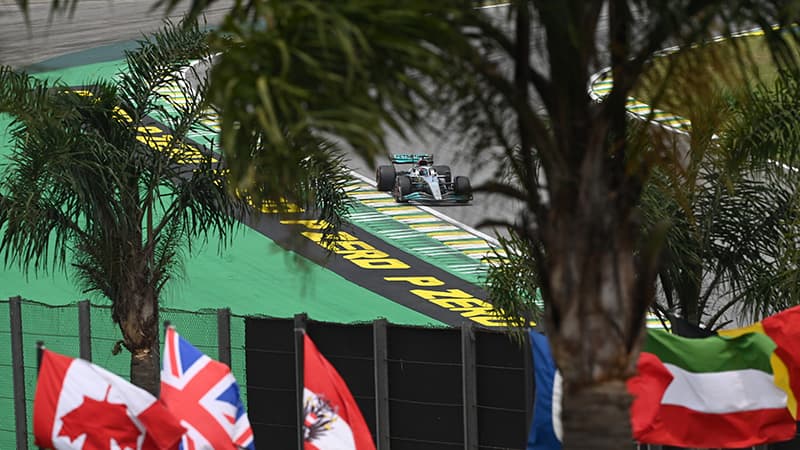 Zdjęcie Grand Prix Brazylii