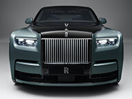 Rolls-Royce Phantom - Seria druga