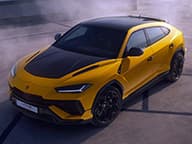 Lamborghini Urus Performante