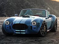 AC Cobra GT