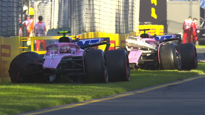 Zdjęcie Grand Prix Australii