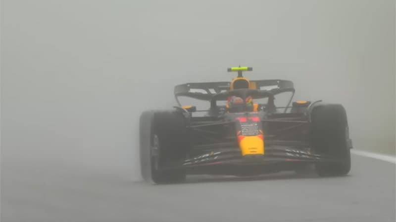 Zdjęcie Grand Prix Belgii