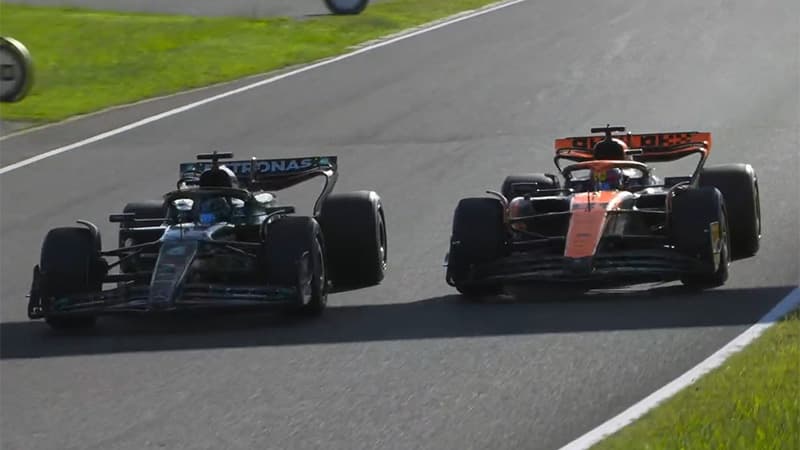 Zdjęcie Grand Prix Japonii