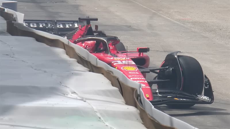 Zdjęcie Grand Prix Sao Paulo