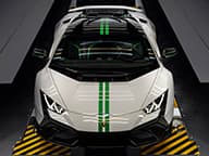 Lamborghini Huracan - 60° Anniversario