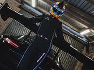 Mercedes-AMG GT3 - Po rekord Mount Panorama