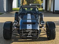 Caterham Seven CSR Twenty