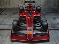 Dallara F3 2025