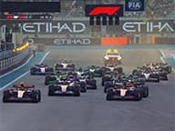 Grand Prix Abu Dhabi