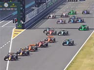 Grand Prix Japonii - Klątwa Williamsa