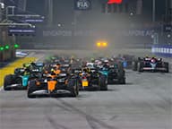 Grand Prix Singapuru