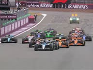 Grand Prix Wielkiej Brytanii