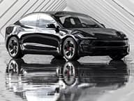 Tesla Model 3 Performance - Nieograniczona wydajność